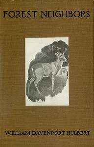 Cover of Forest Neighbors: Life Stories of Wild Animals