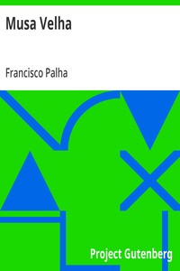 Cover of Musa Velha
