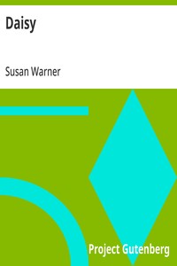 Cover of Daisy