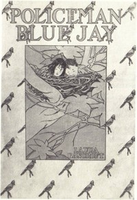 Cover of Policeman Bluejay