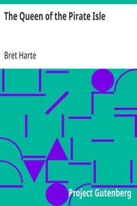 Cover of The Queen of the Pirate Isle
