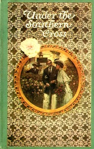 Cover of Under the Southern Cross