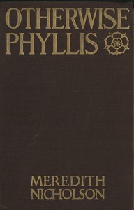 Cover of Otherwise Phyllis