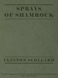 Cover of Sprays of Shamrock