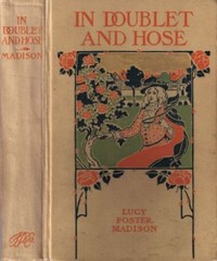 غلاف In Doublet and Hose: A Story for Girls