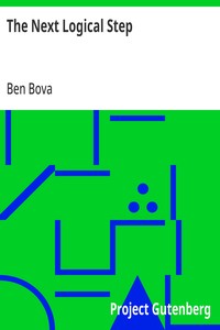 Cover of The Next Logical Step