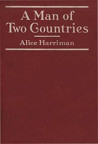 Cover of A Man of Two Countries
