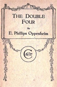 Cover of The Double Four