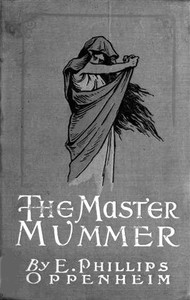 Cover of The Master Mummer