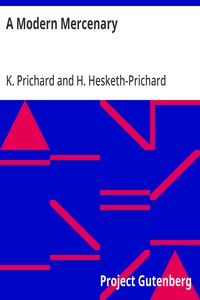 Cover of A Modern Mercenary