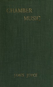 Cover of Chamber Music