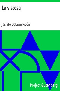 Cover of La vistosa