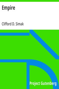 Cover of Empire