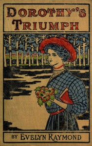 Cover of Dorothy's Triumph