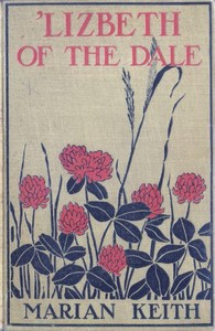 Cover of 'Lizbeth of the Dale
