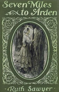 Cover of Seven Miles to Arden