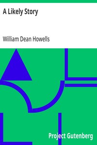 Cover of A Likely Story