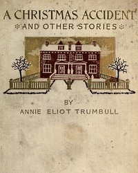 Cover of A Christmas Accident and Other Stories
