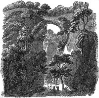 Cover of Travels in North America, From Modern Writers With Remarks and Observations; Exhibiting a Connected View of the Geography and Present State of that Quarter of the Globe