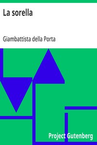 Cover of La sorella