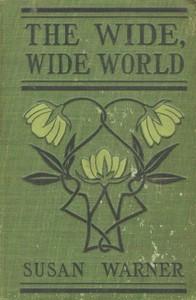 Cover of The Wide, Wide World