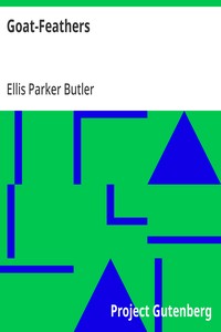 Cover of Goat-Feathers