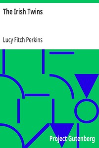 Cover of The Irish Twins