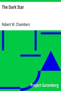 Cover of The Dark Star