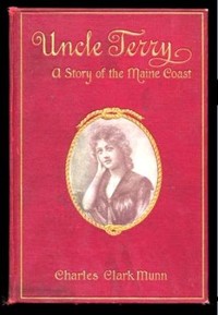 Cover of Uncle Terry: A Story of the Maine Coast
