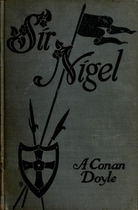 Cover of Sir Nigel