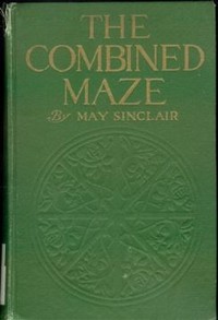 Cover of The Combined Maze