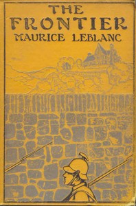 Cover of The Frontier