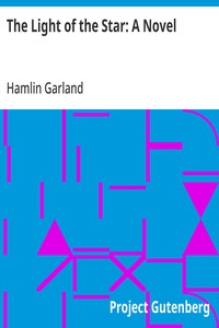 Cover of The Light of the Star: A Novel