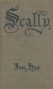 Cover of Scally: The Story of a Perfect Gentleman