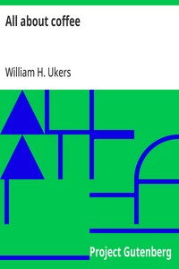 Cover of All about coffee