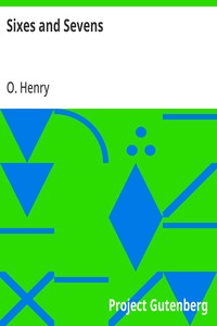 Cover of Sixes and Sevens