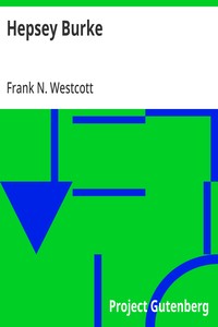 Cover of Hepsey Burke