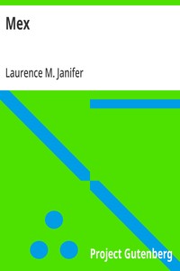 Cover of Mex