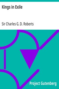 Cover of Kings in Exile