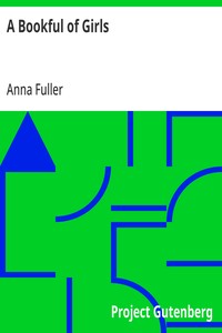 Cover of A Bookful of Girls