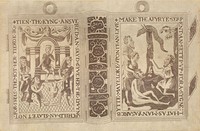 Cover of Bibliomania; or Book-Madness A Bibliographical Romance