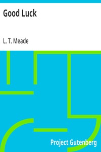 Cover of Good Luck