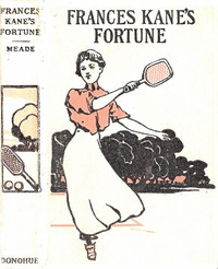 Cover of Frances Kane's Fortune