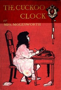 Cover of The Cuckoo Clock