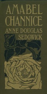 Cover of Amabel Channice