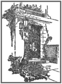 Cover of Rimrock Trail