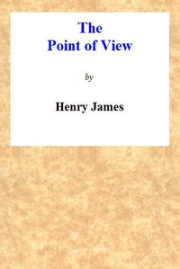 Cover of The Point of View