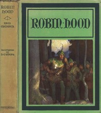 Cover of Robin Hood
