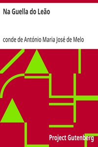 Cover of Na Guella do Leão