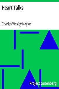 Cover of Heart Talks